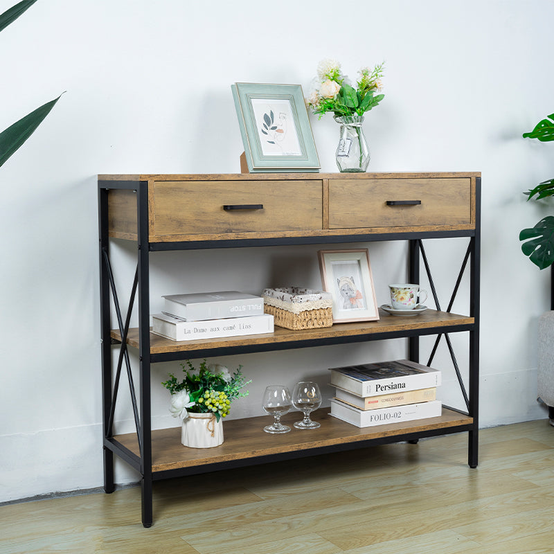 Console Table Hallway Entry Table