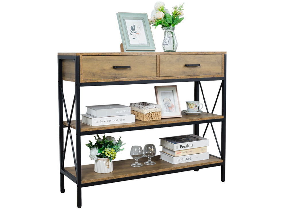 Console Table Hallway Entry Table