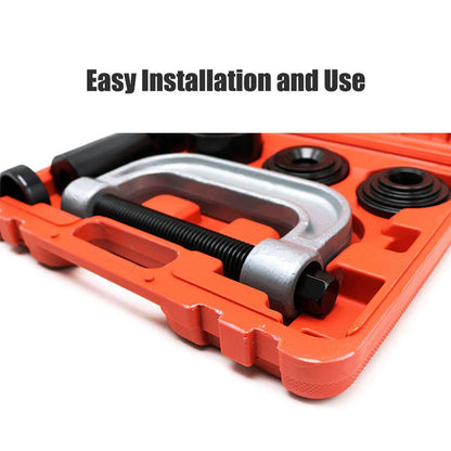 10Pcs Ball Joint Auto Repair Tool