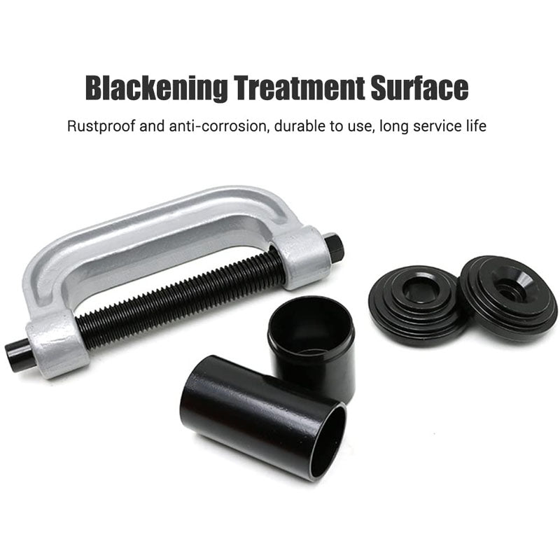 10Pcs Ball Joint Auto Repair Tool