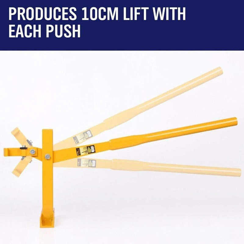 Fence Post / Waratah Lifter / Puller