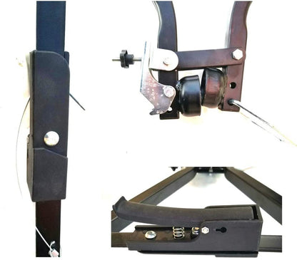 Bike rack Bike Carrier