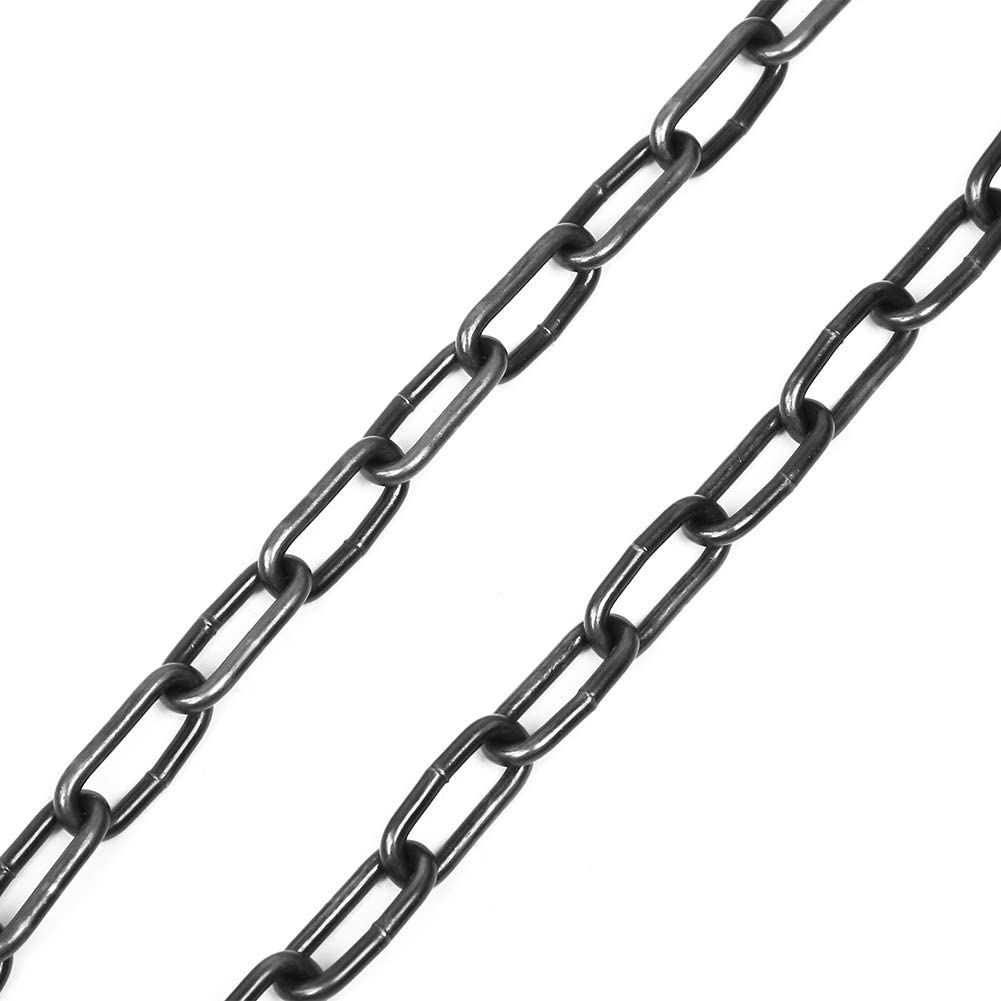 Chain Block & Tackle Hoist 3M 2Ton