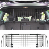 Car Pet Barrier Fence