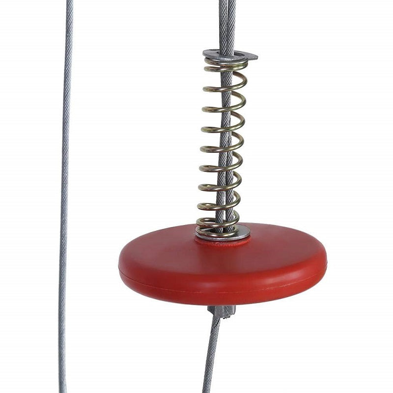 Electric Hoist Winch 300KG