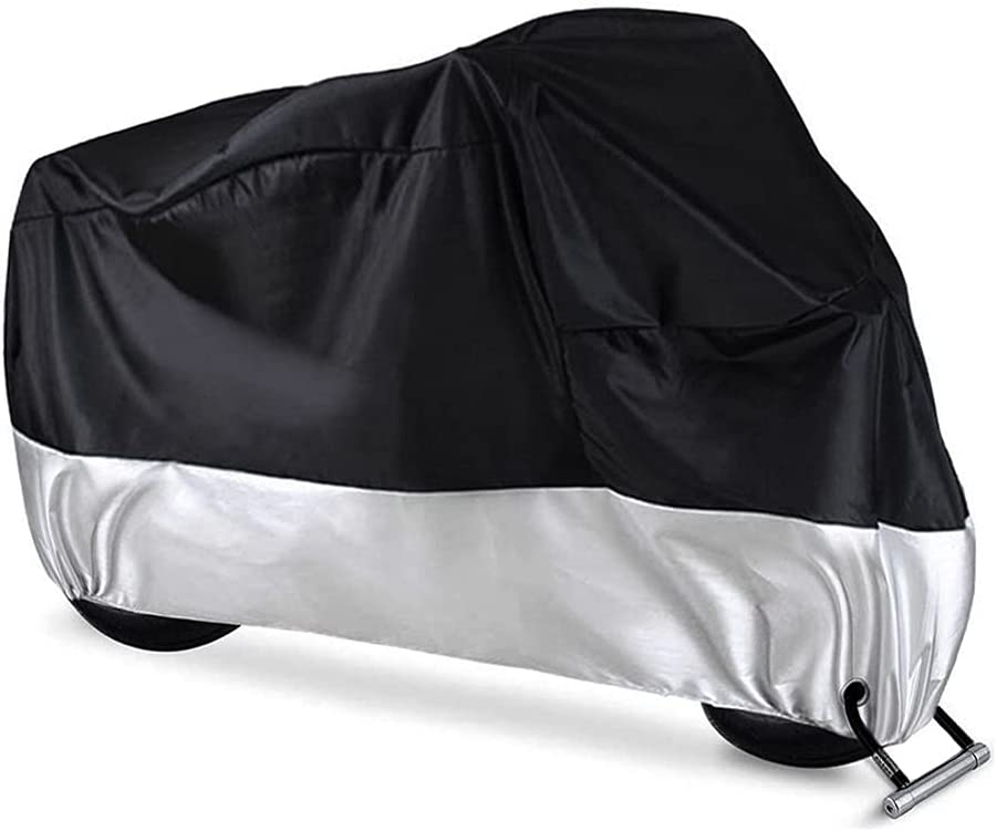 Motorcycle Cover Motorbike Cover 2XL