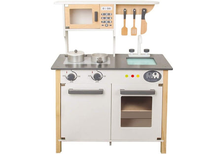 Kids Kitchen Set