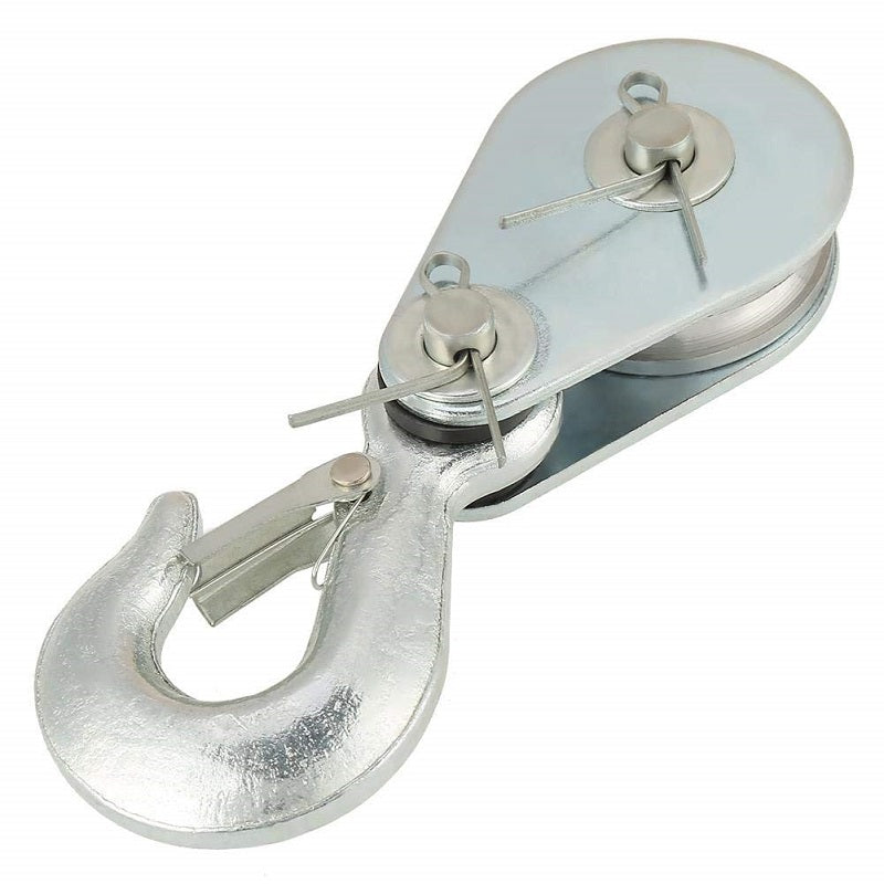 Electric Hoist Winch 300KG