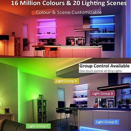 LED strip Light