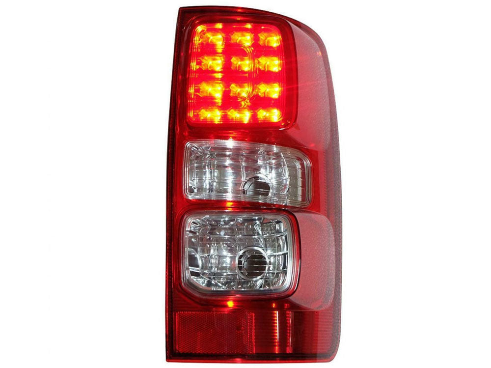 Replacement Holden Colorado Tail Light LED