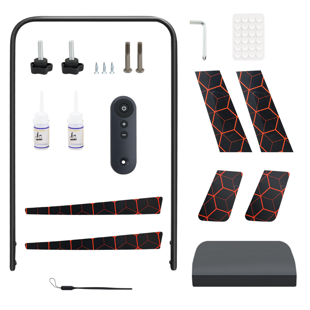 X2 Running Fitness Treadmill