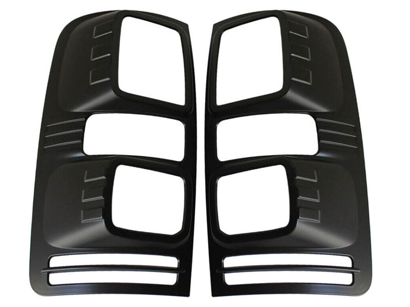 To Fit Holden Colorado Tail Light Covers