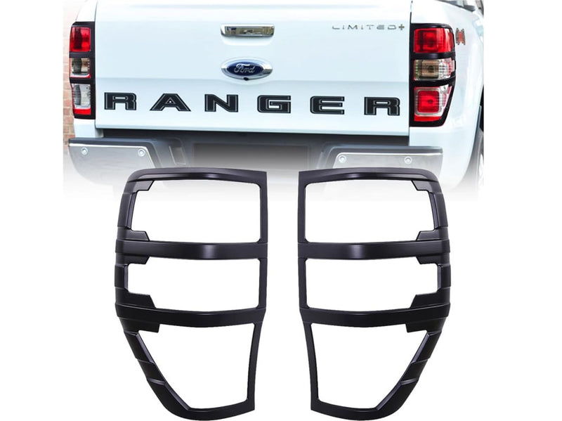 Ford Ranger Tail Light Surround