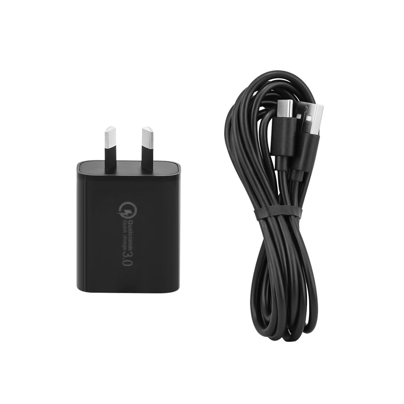 Samsung Fast Charger Compatible