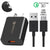 Samsung Fast Charger Compatible
