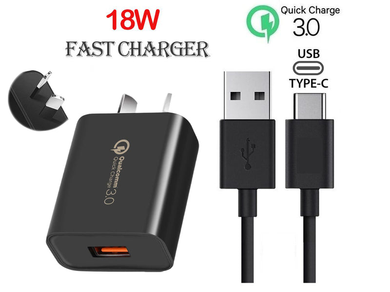 Samsung Fast Charger Compatible