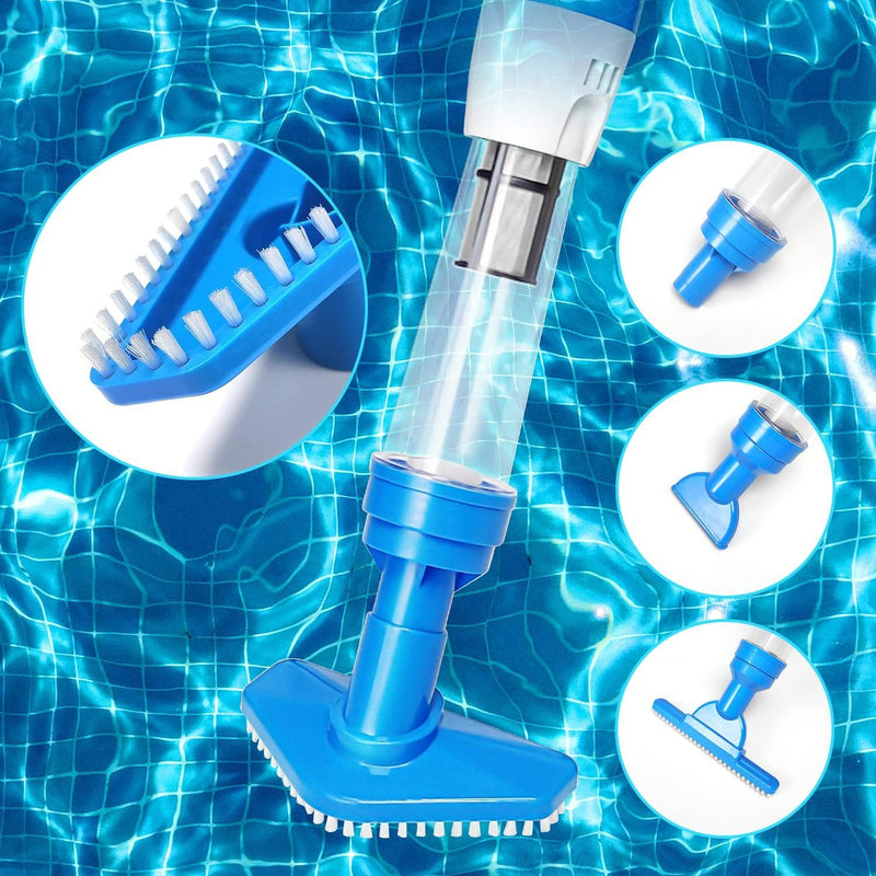 Swimming Pool Cleaner Kit