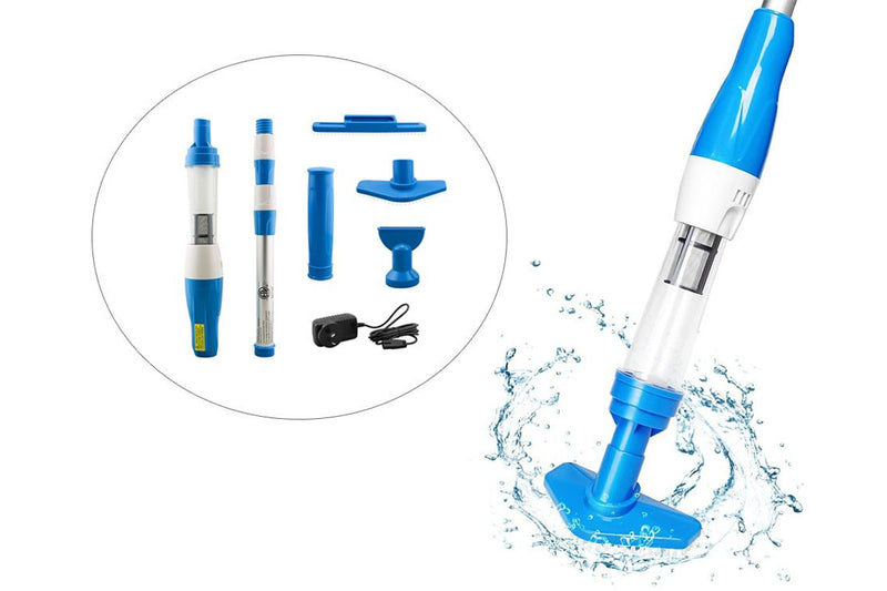 Swimming Pool Cleaner Kit