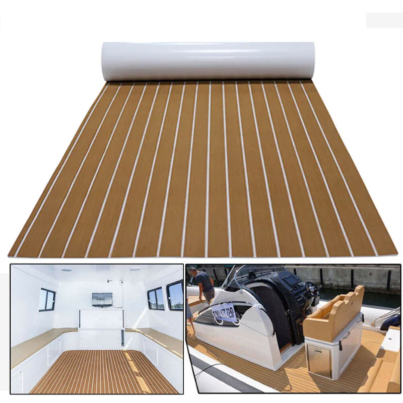 Marine Carpet Boat Flooring EVA Foam Floor Mat