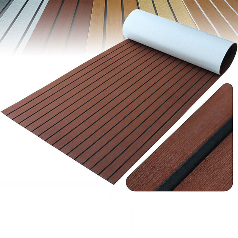 Marine Carpet Boat Flooring EVA Foam Floor Mat