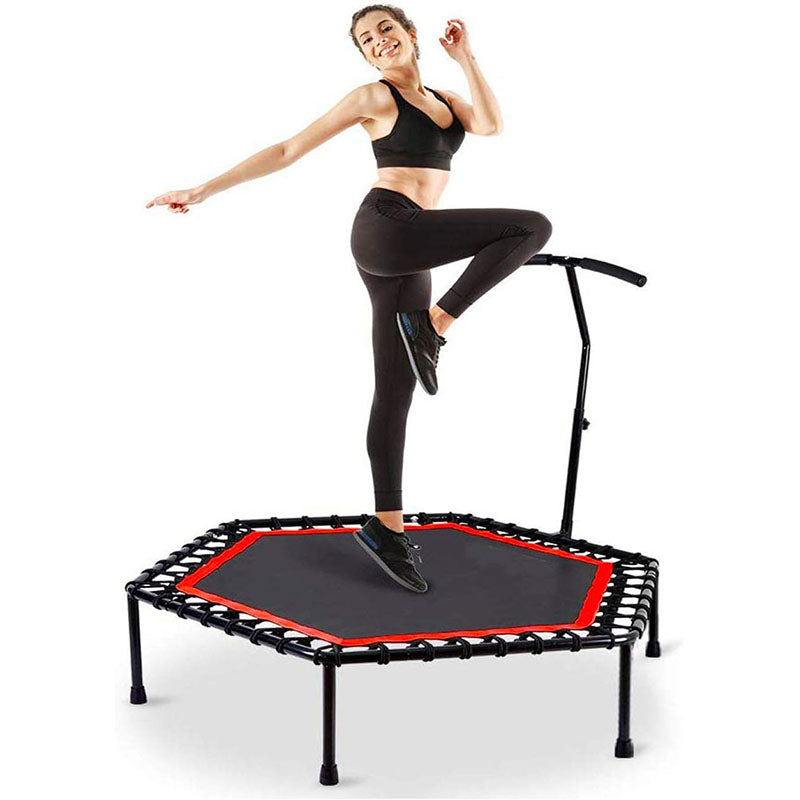 Mini Trampoline Rebounder