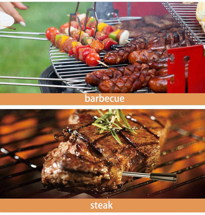 Smart Wireless Meat Thermometer