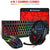 Gaming Keyboard Mouse Set