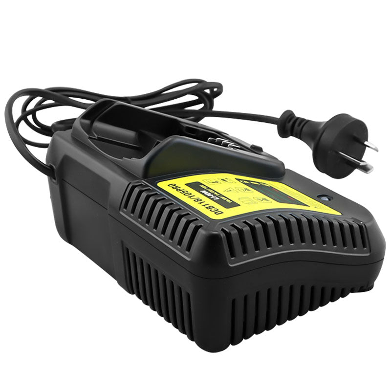 Replacement Dewalt Battery Charger DCB118/105PRO