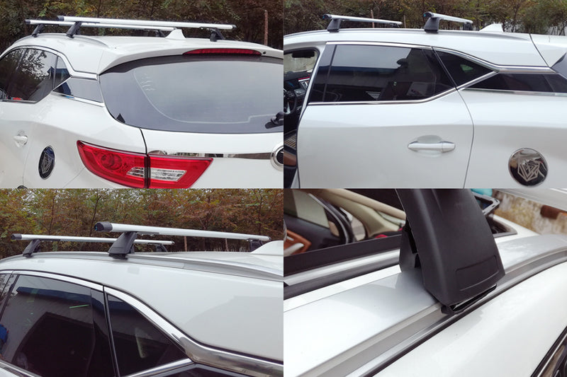 Car Roof racks 125CM