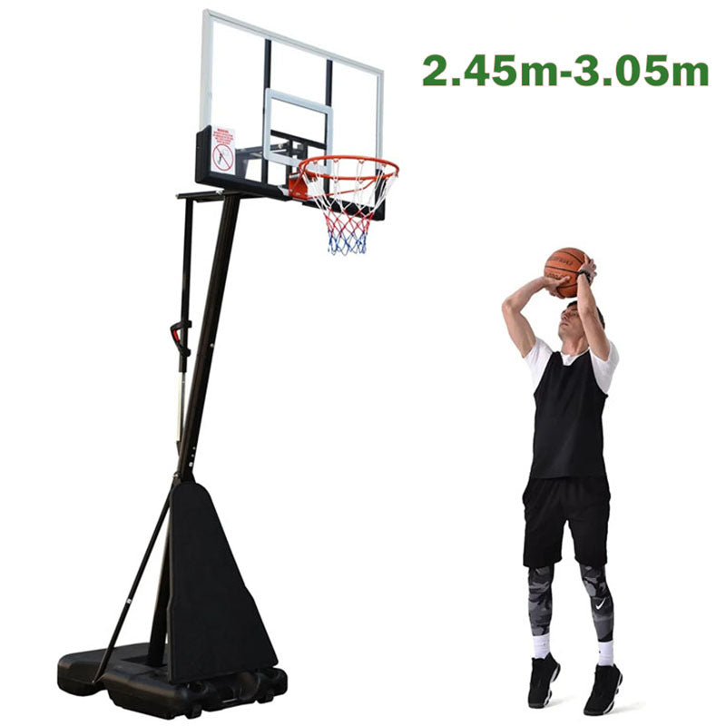 Basketball Hoop with Stand