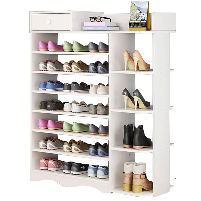 Shoe Cabinet Storage Rack