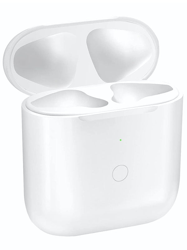 Replacement Wireless Charging Case for AirPods 1 & AirPods 2