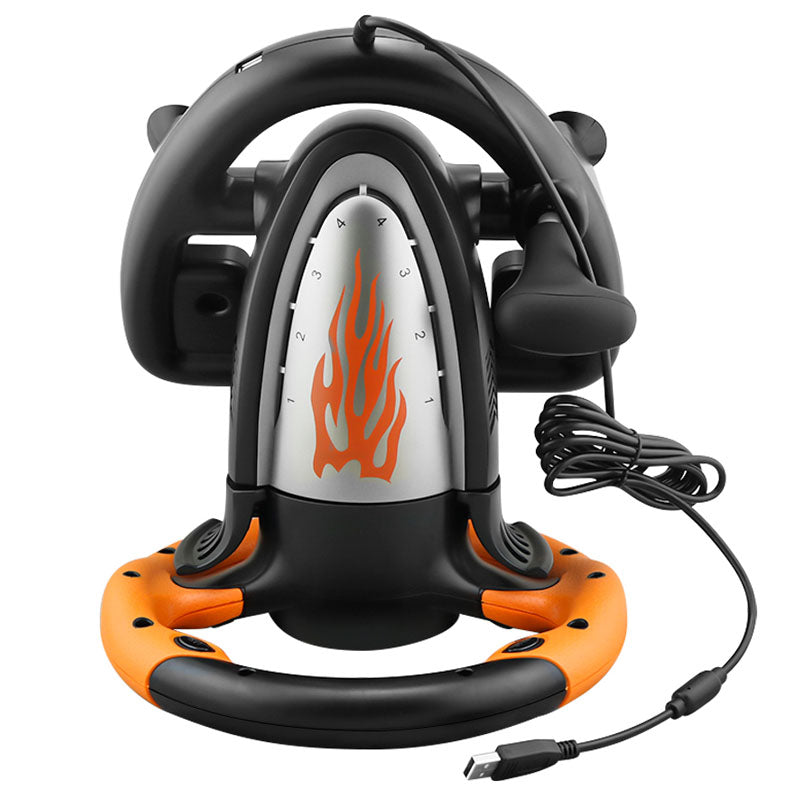 Steering Wheel PS4 Racing Wheel