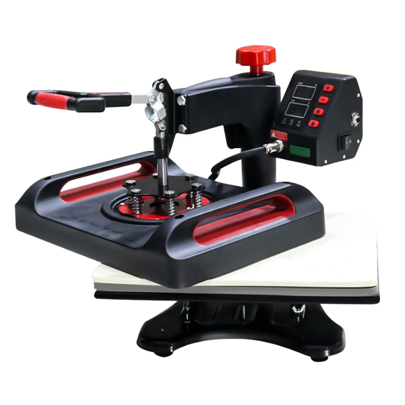 Mug Heat Press Machine