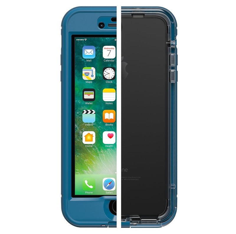 LifeProof NUUD Case for iPhone 7 Plus