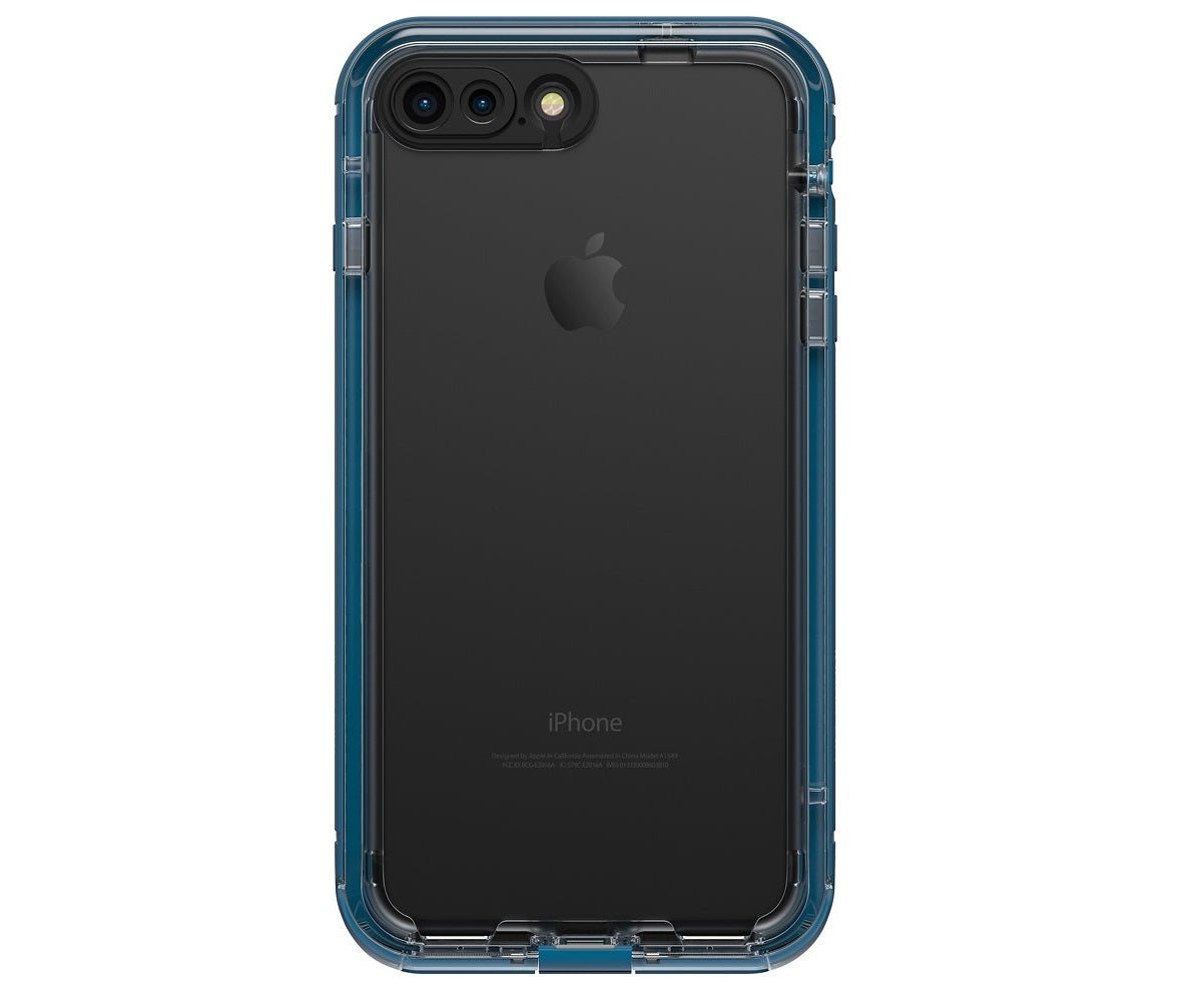LifeProof NUUD Case for iPhone 7 Plus