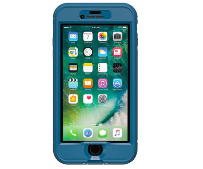 LifeProof NUUD Case for iPhone 7 Plus