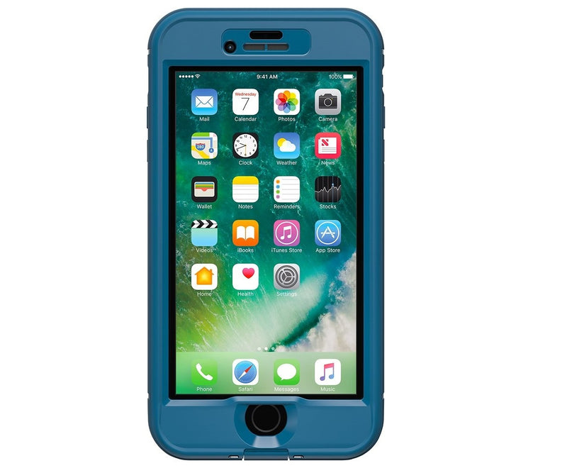 LifeProof NUUD Case for iPhone 7 Plus