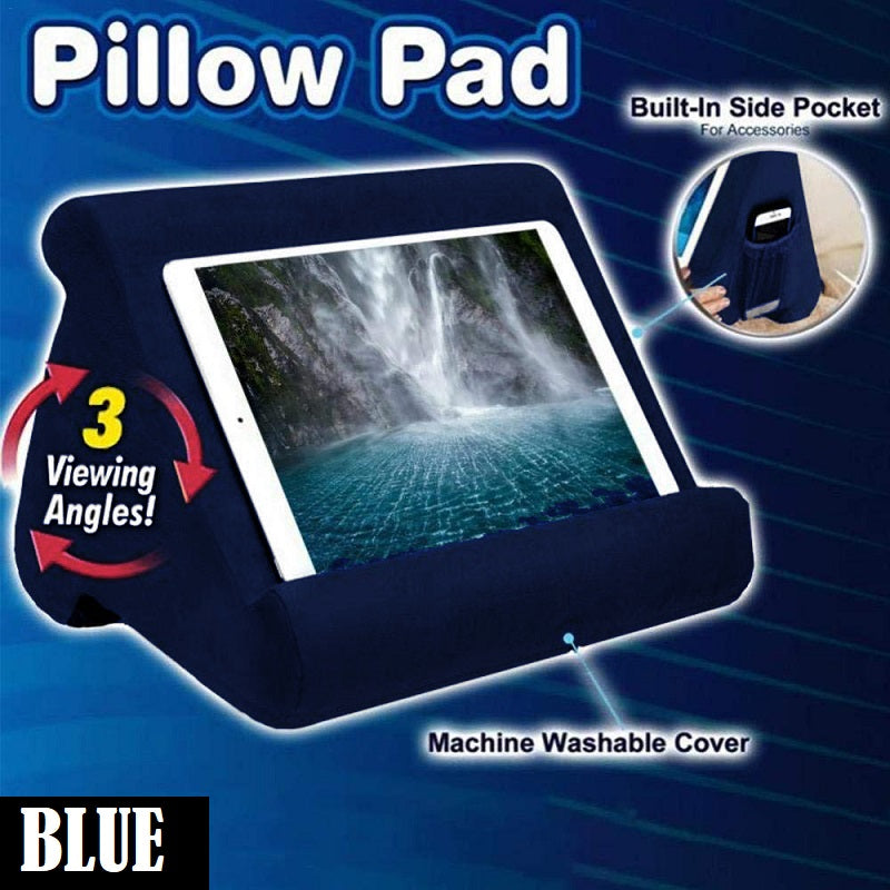 iPad Pillow Stand
