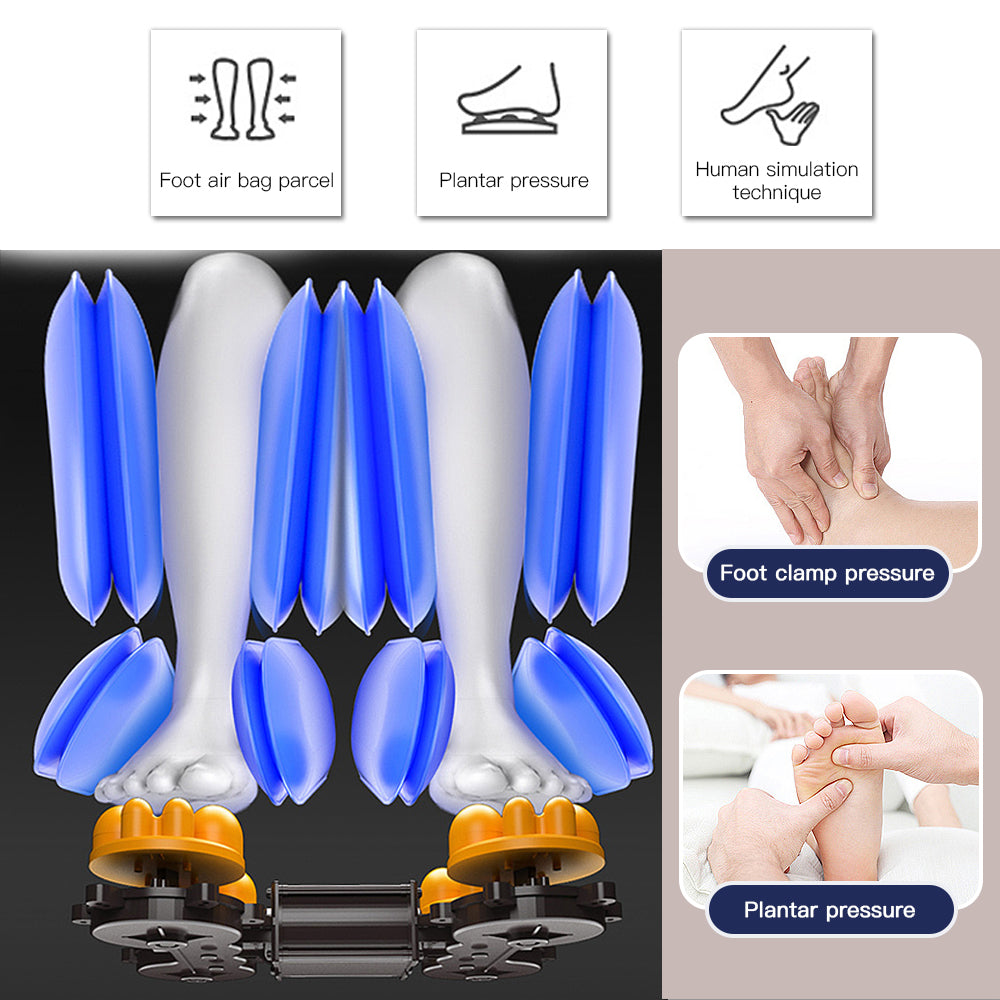 Massage Chair Premium