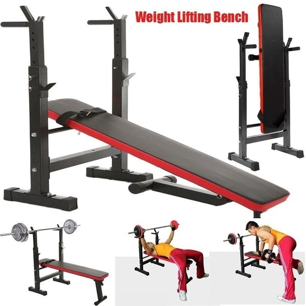 Weight Bench Workout Bench Home Gym