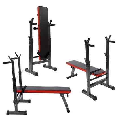Weight Bench Workout Bench Home Gym