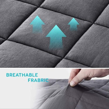 Weighted Blanket 9KG Queen