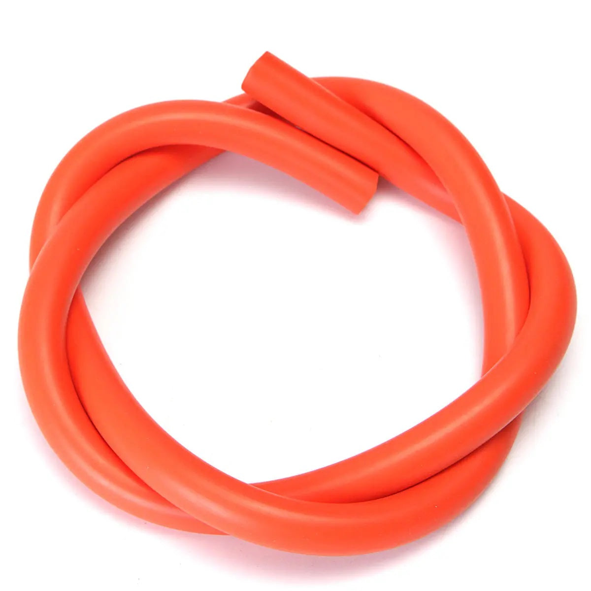 Radiator overflow tank kit 800ml installed in car engine bay