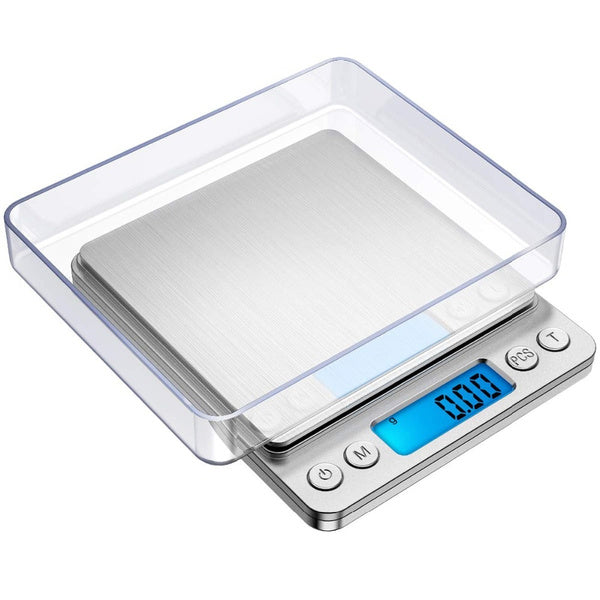 Digital Scale