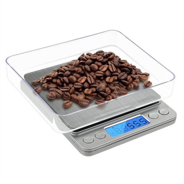 Digital Scale