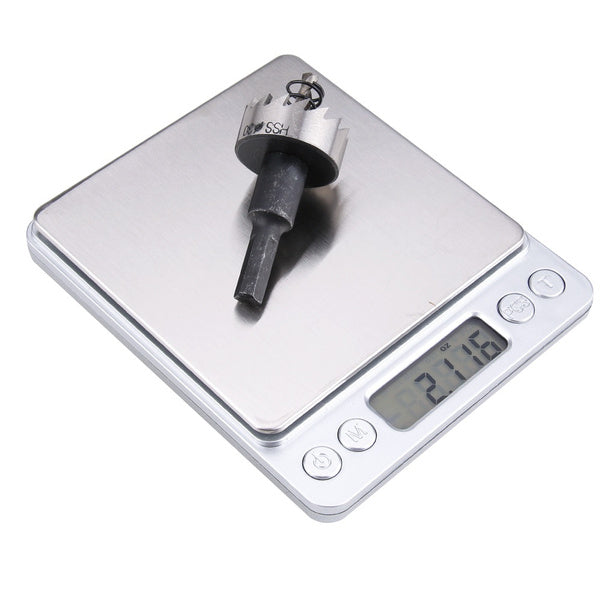 Digital Scale