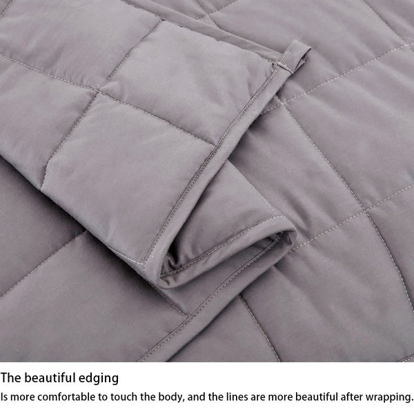 Weighted Blanket 9KG Queen
