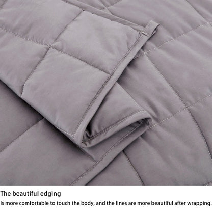 Weighted Blanket 6.8KG Queen
