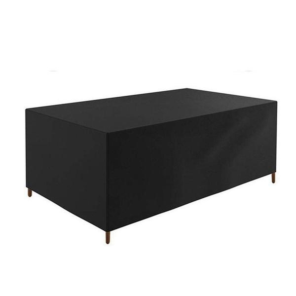 Outdoor Furniture Cover (250*250*90cm)